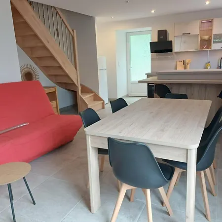 Aux 43 Arbres Charme Craponne-sur-Arzon